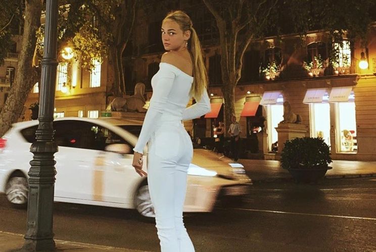 Artıq çəkidən əziyyət çəkir - milliləşdirə bilmədiyimiz gözəl