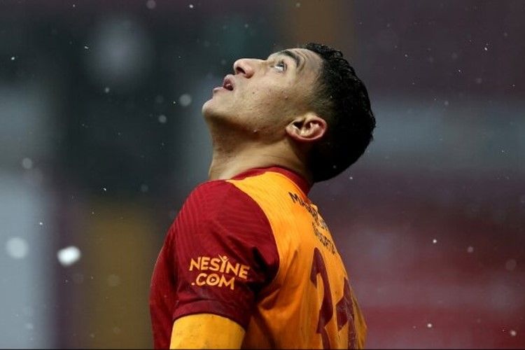 Müqavilə sənədi oğurlandı – “Qalatasaray”ın hücumçusunun