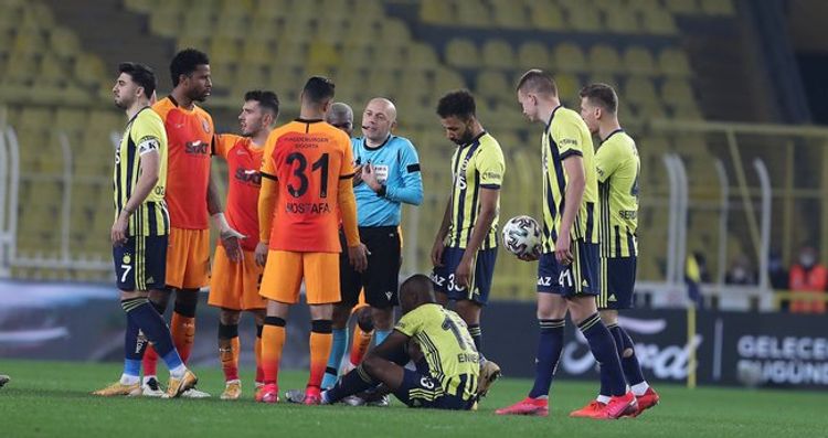 Oyunlarında ən çox vaxt itkisi olan liqalar – Türkiyə Super Liqası zirvədə
