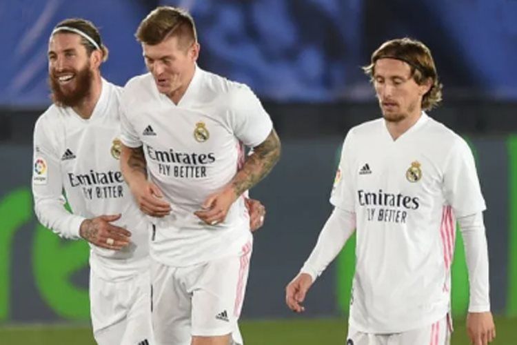 “Real”da yeni müqavilə - 1 illik