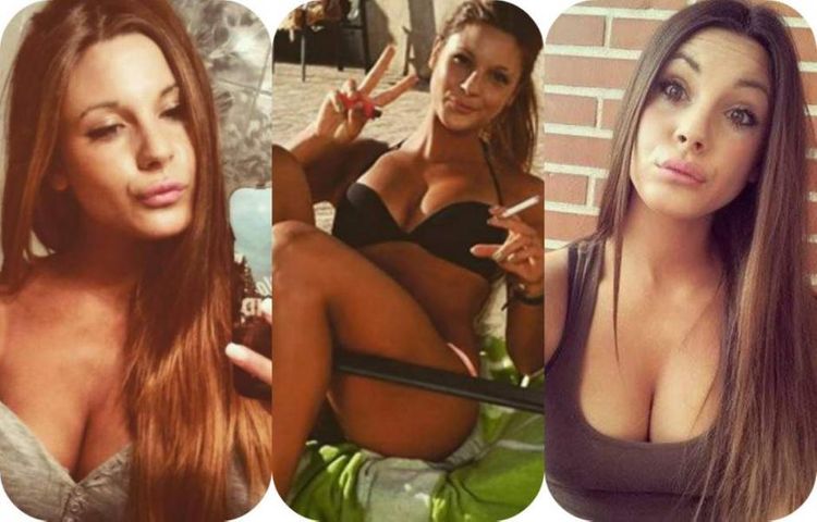 Əmisini kölgədə qoyur – FOTOSESSİYA