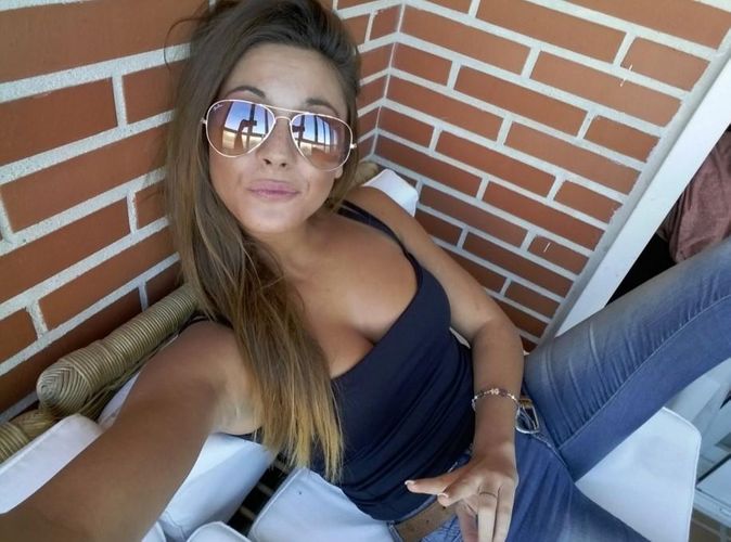 Əmisini kölgədə qoyur – FOTOSESSİYA