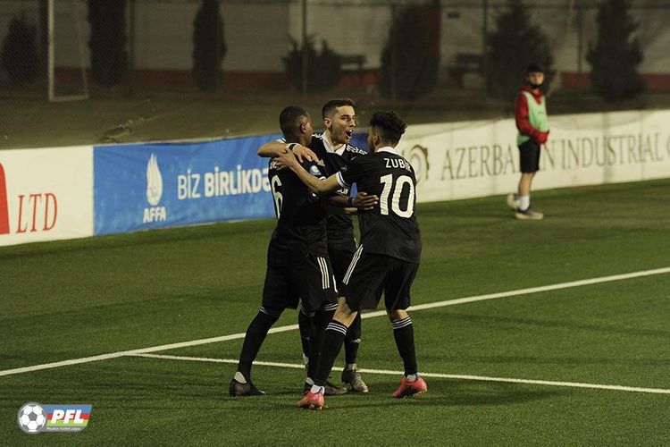 “Qarabağ” Avropada! - medallar təmin olundu