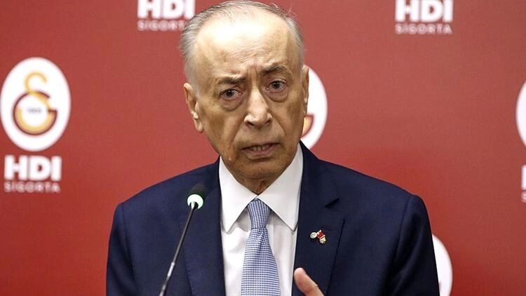İdarə Heyəti prezidenti istefaya çağırdı - “Qalatasaray”da gərginlik