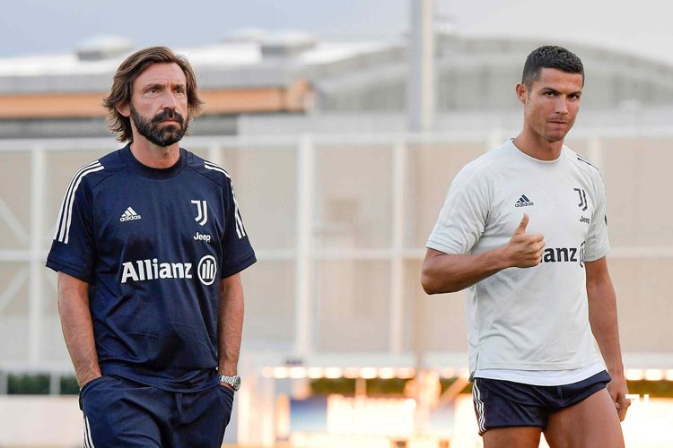 “Atalanta” ilə oyunu buraxacaq – “Yuventus” Ronaldonu itirdi