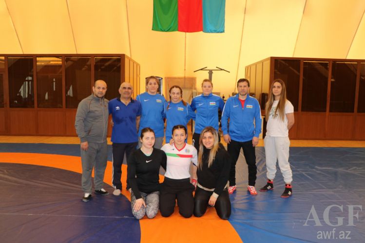 Polşaya yollanacaq heyəti açıqlandı – Azərbaycan yığmasının