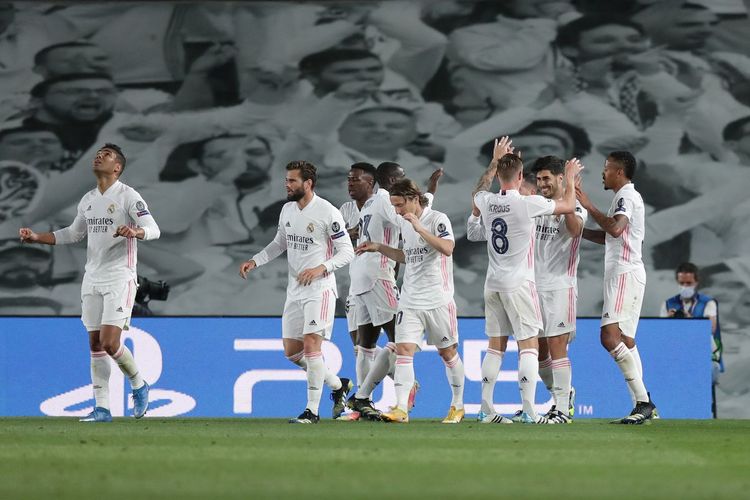 Futbolçulardan “Real”a jest – 30 milyon avrodan imtina olundu