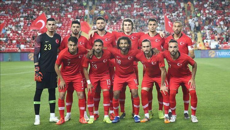 Bakıya buraxılmayacaq ulduzlar – Kabak, Demiral, Çalhanoğlu, Beyl...