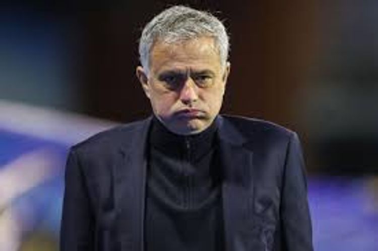 40 milyon təzminat verib, Joze Mourinyonu göndərdi – “Tottenhem”