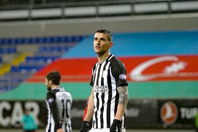 Bolqarlar imtina etdi – “Neftçi”nin futbolçusundan