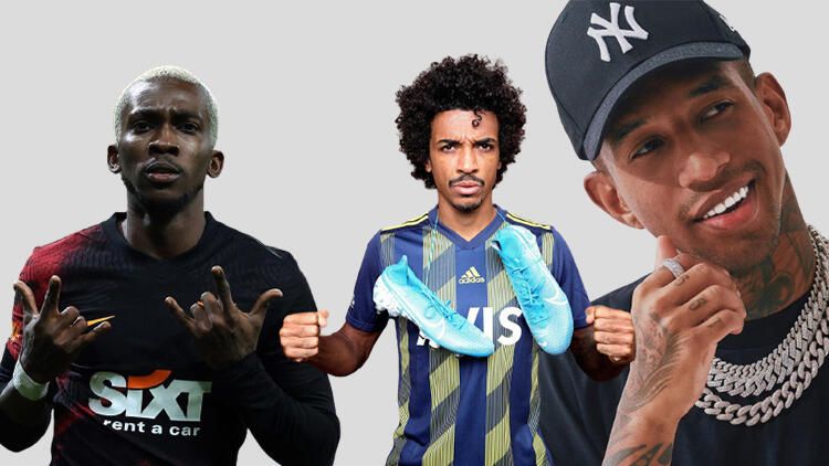 Braziliya və Seneqal hegemonluğu – Super Liqada