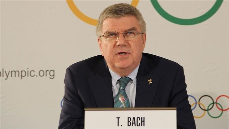 “Olimpiya devizini dəyişək” – Baxdan təklif