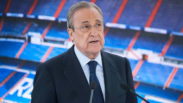 Ulduz futbolçu transfer etməyəcək – “Real”