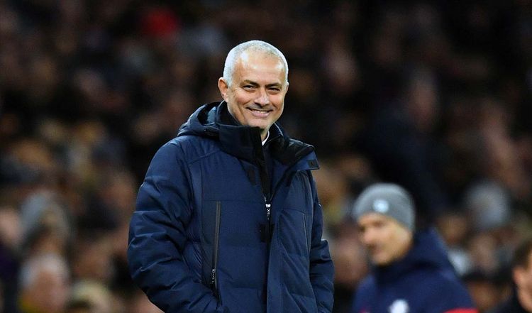 İspaniyaya gedir? – Mourinyo