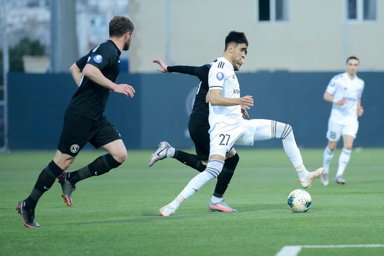 Super Liqa klubunun maraq dairəsində - “Qarabağ”ın futbolçusu