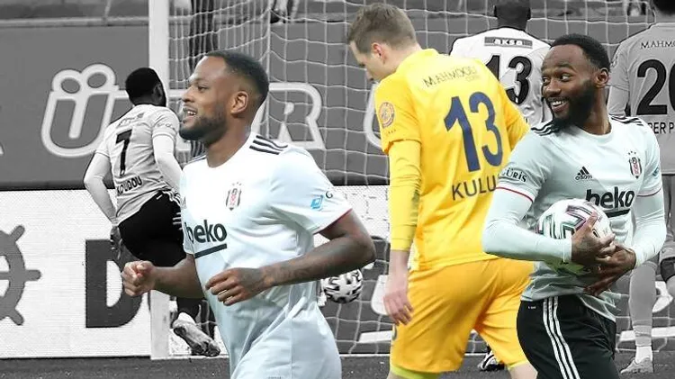 Eyni oyunda 2 avtoqol müəllifləri – siyahıda azərbaycanlı futbolçu da var