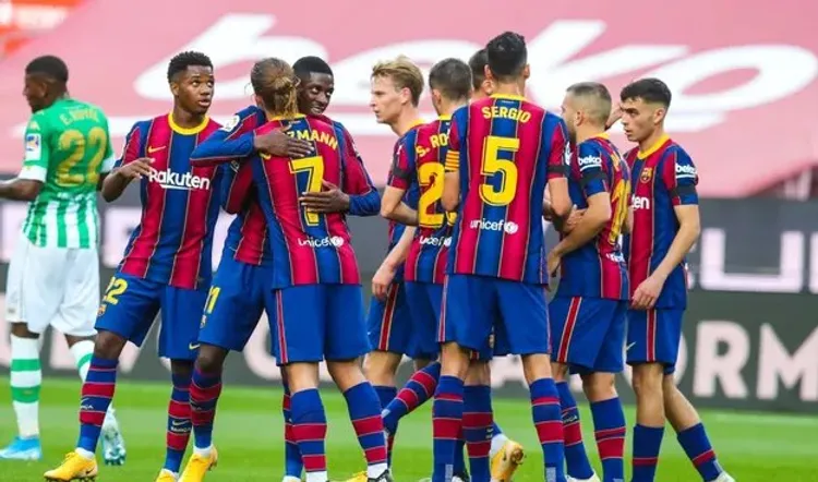 Aparıcı futbolçusunu itirdi – “Barselona”