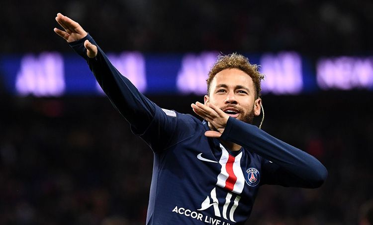 Olimpiadaya aparıla bilər - Neymar