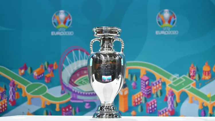 UEFA təşkilatçı şəhərləri təsdiqlədi - AVRO-2020