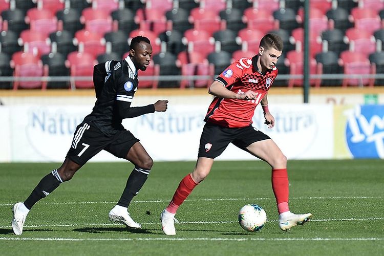 "Qarabağ"dan darmadağın - "Neftçi" xal itirdi