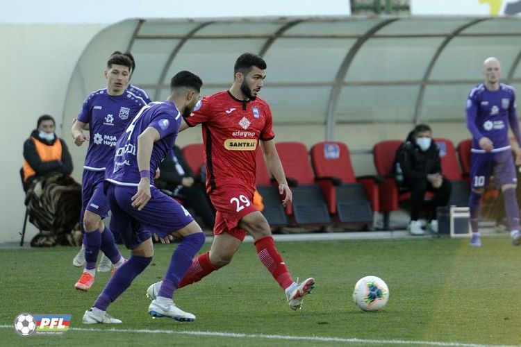 Hakimləri bəlli oldu - “Qarabağ”la “Neftçi”nin oyunlarının