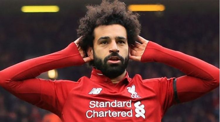 “Liverpul”da ilk - Salahdan