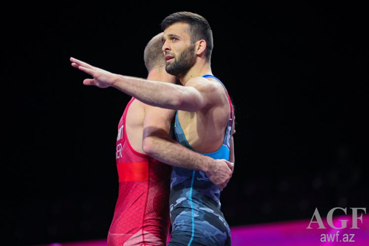 “Heç vaxt belə bir şey olmayıb” - Eldəniz Əzizli