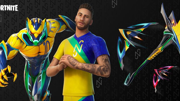 Neymar transfer olundu – yeni ampluada