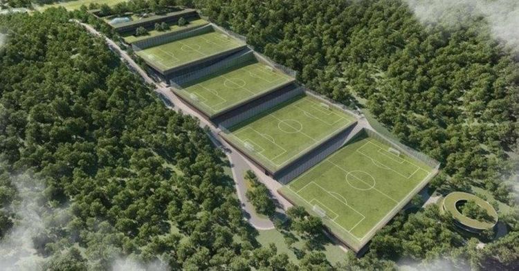Silahlı hücum - “Qalatasaray”ın bazasına