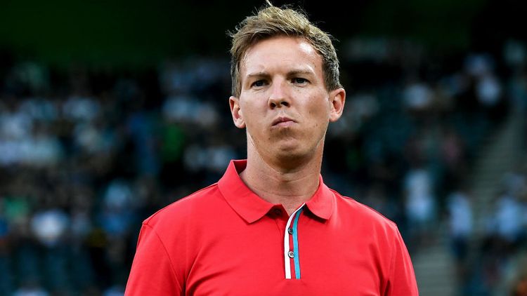 “Bavariya” ilə 5 illik müqavilə bağladı – Naqelsmann Bundesliqa tarixinə düşdü