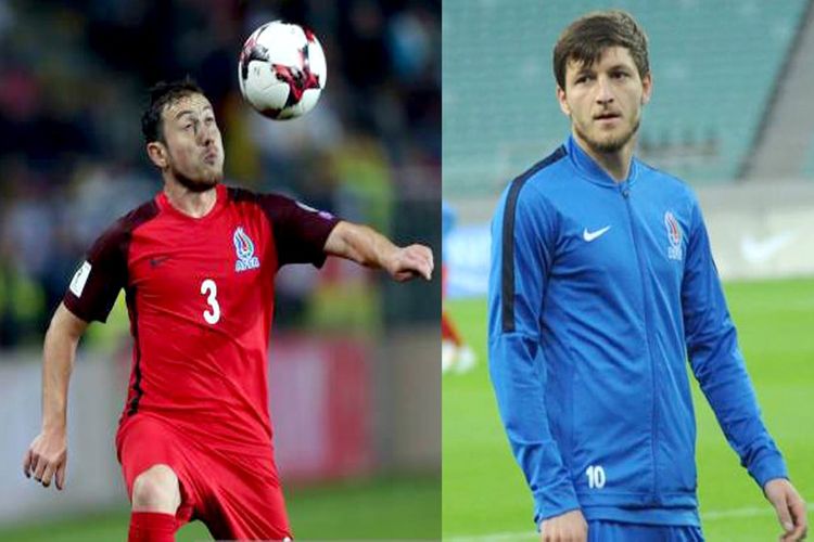 Azərbaycanı birdəfəlik tərk etməyə hazırlaşır – milliləşdirilən 2 futbolçu