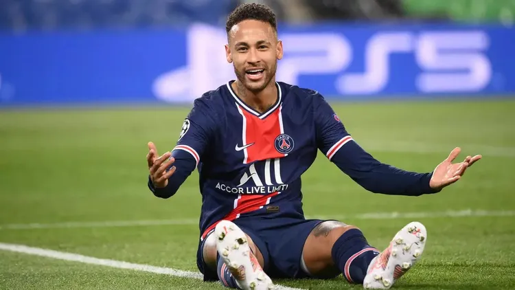 Yeni müqavilə məsələsinə aydınlıq gətirdi - Neymar