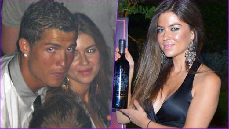 Ronaldodan onu zorladığı üçün 56,6 milyon tələb edir – amerikalı model