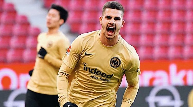 “Real” Andre Silvanı alır – Yoviç və 20 milyon