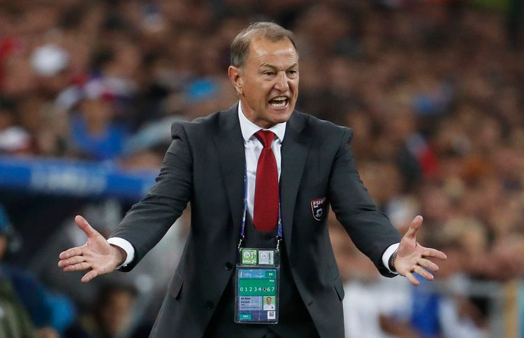 “Onlar Avropanın aparıcı liqalarında da sözünü deyə bilərlər” – de Byazi 3 futbolçumuzu fərqləndirdi