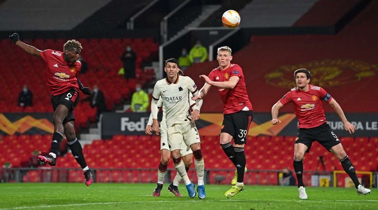 57 ildə ilk dəfə - yarımfinalda 6 qol