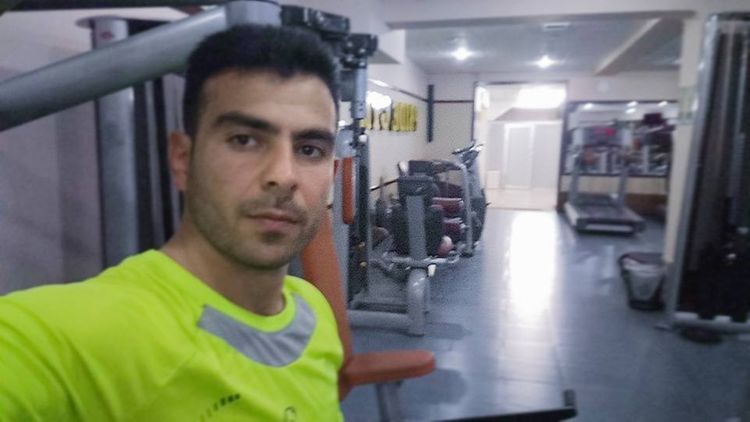 “Zirə” - “Keşlə” oyunundan sonra hakim döyülüb - EKSKLÜZİV