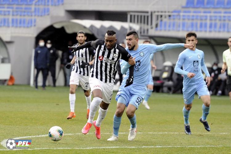 Növbəti turun oyun cədvəli açıqlandı - Premyer Liqamızda 