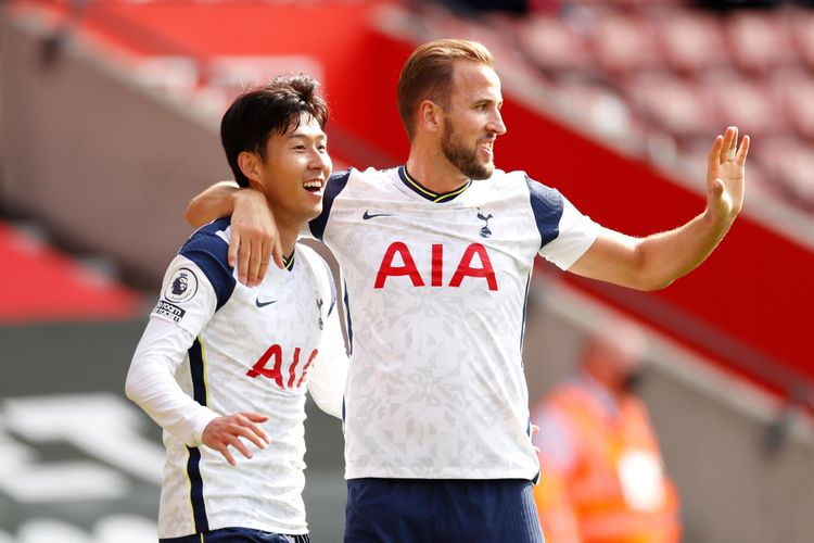 Razılaşdı - “Tottenhem”in aparıcı futbolçusu