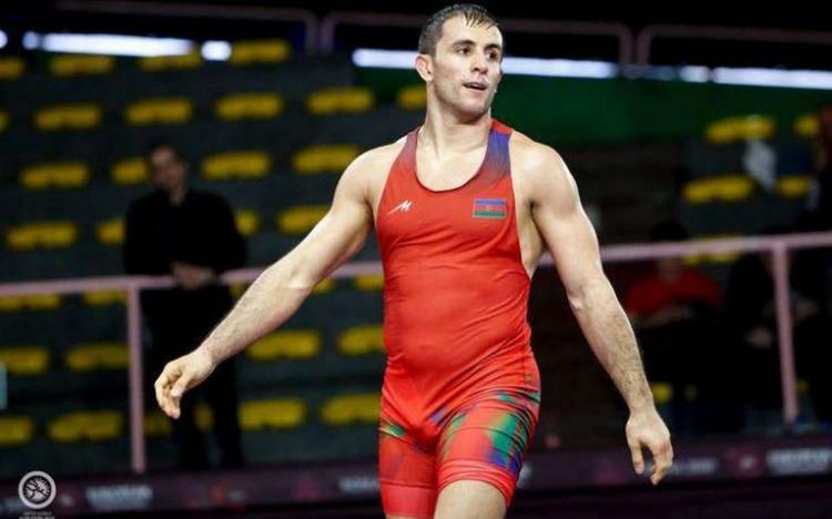 İki güləşçimizin rəqibi bilindi - Tokio-2020