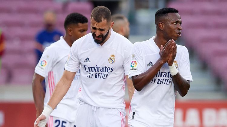5 futbolçusunu satmayacaq – “Real”