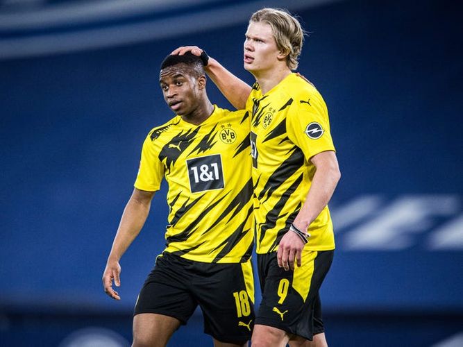 16 yaşında karyerasını bitirmək istəyib – “Borussiya”nın futbolçusu