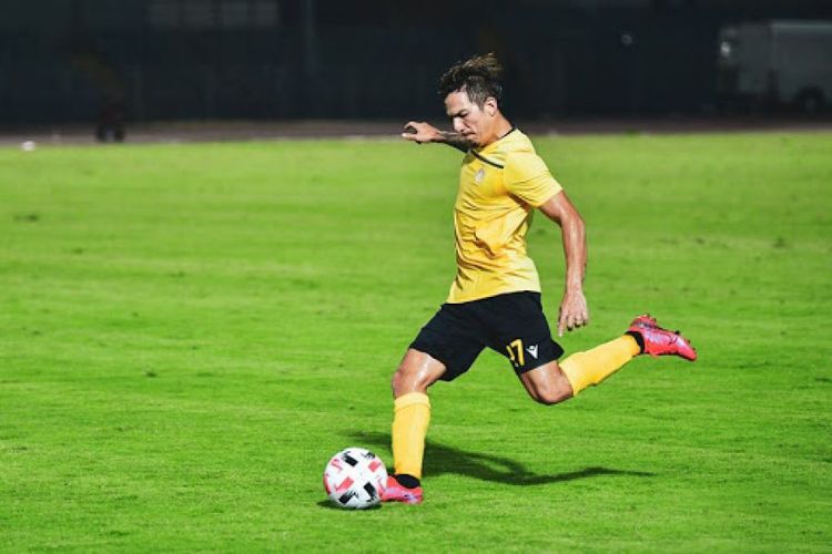 “Qarabağ”la iki möhtəşəm oyun keçirmək istəyirik” – AEL-in futbolçusu