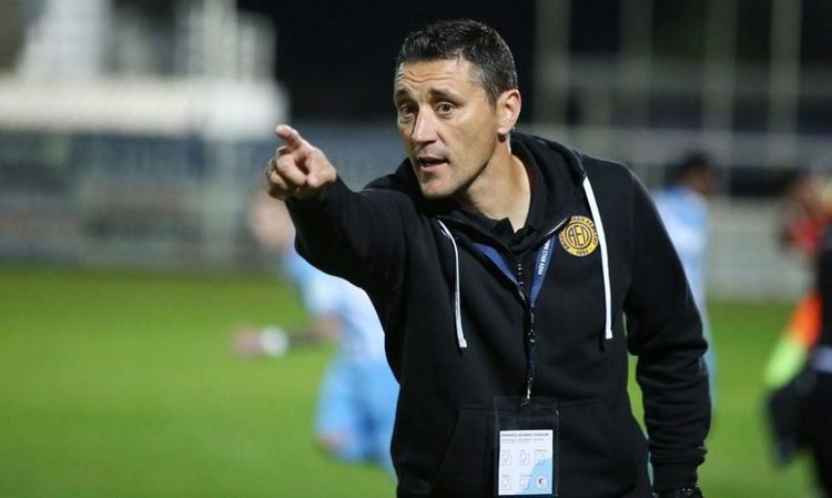 “10 nəfərə bərabərdir” – AEL-in baş məşqçisini qorxudan “Qarabağ”lı