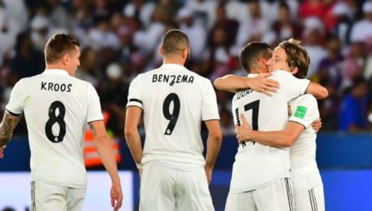 Yeni müqavilə bağlayacaq – “Real”la