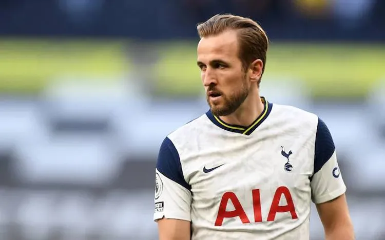 “Tottenhem”ə qayıtmadı – Harri Keyn