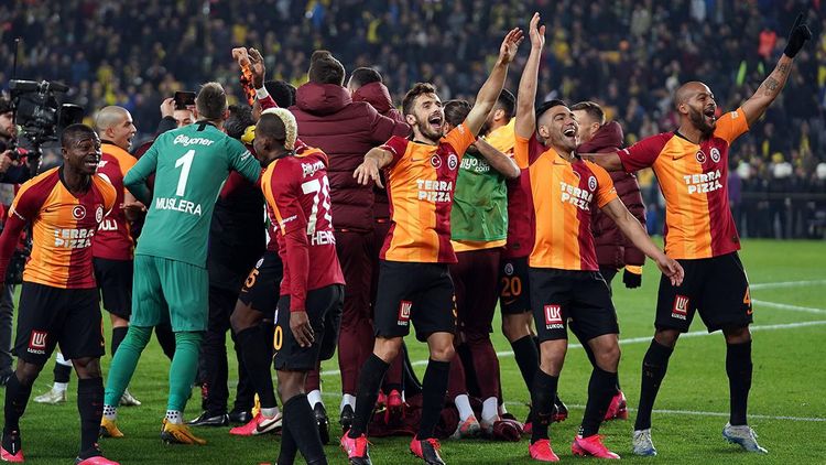 Avropa Liqasında potensial rəqibi bilindi - “Qalatasaray”ın 