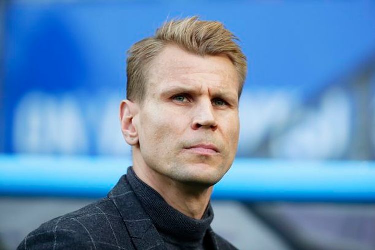 "Neftçi"nin 3 futbolçusunu fərqləndirdi - Toni Koskela