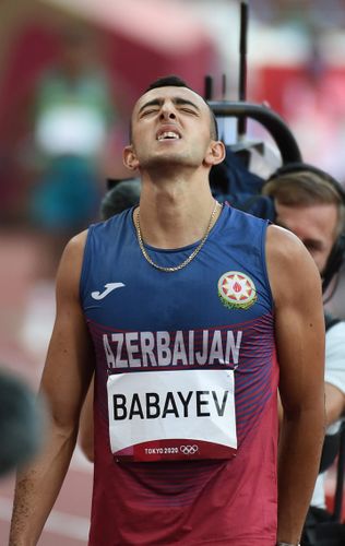 Atletimizdən erkən vida - FOTOSESSİYA