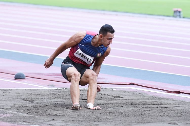 Atletimizdən erkən vida - FOTOSESSİYA